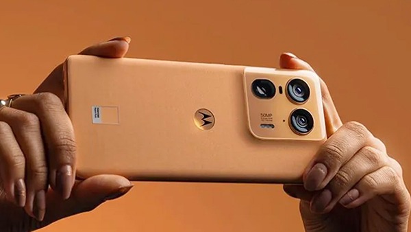 ಶೀಘ್ರದಲ್ಲೇ ಭಾರತದಲ್ಲಿ Motorola Edge 50 Ultra ಸ್ಮಾರ್ಟ್‌ಫೋನ್ ಲಾಂಚ್ !