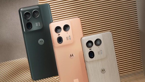 ಜೂನ್ 18ರಂದು Motorola Edge 50 Ultra ಸ್ಮಾರ್ಟ್‌ಫೋನ್ ಲಾಂಚ್