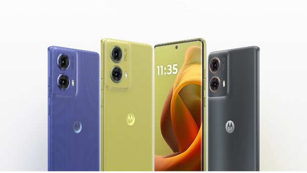 ವಾರಂಟಿ ಕಿಂಗ್..! Moto S50 Neo 4 ವರ್ಷಗಳ ವಾರಂಟಿಯೊಂದಿಗೆ ಲಾಂಚ್: ಬೆಲೆ ಎಷ್ಟು?