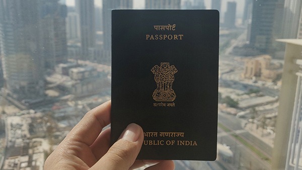 ಹೀಗೆ ಮಾಡಿದ್ರೆ 5 ದಿನಗಳಲ್ಲಿ ಪಾಸ್‌ಪೋರ್ಟ್ ನಿಮ್ಮ 'ಕೈ' ಸೇರುತ್ತದೆ