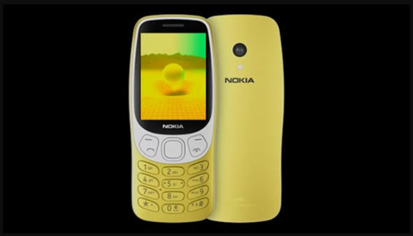ಬಡವರ ನೋಕಿಯಾ.. ಸದ್ದಿಲ್ಲದೆ 2 ಹೊಸ ಫೋನ್‌ ಲಾಂಚ್: ಜಸ್ಟ್ 4 ಸಾವಿರ!