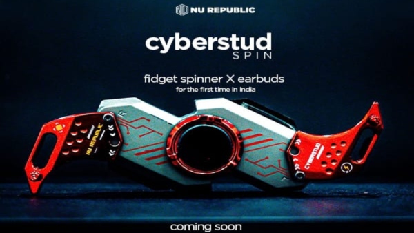 ಶೀಘ್ರದಲ್ಲೇ ಲಾಂಚ್‌ ಆಗಲಿದೆ ವಿಭಿನ್ನ ಇಯರ್‌ಬಡ್‌; ಇದರ ಲುಕ್‌ಗೆ ಗ್ರಾಹಕರು ಫಿದಾ!