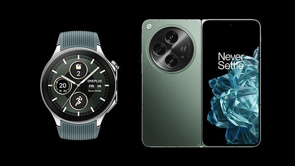 ಈ OnePlus ಫೋನ್ ಖರೀದಿಸಿದ್ರೆ.. 28,000 ರೂ.ನ OnePlus Watch 2 ಉಚಿತ