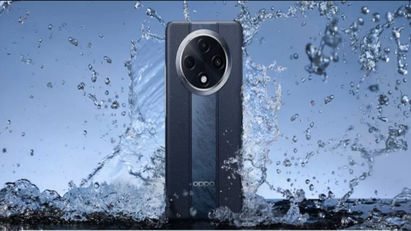 ಇಂದು ಒಪ್ಪೋ F27 ಪ್ರೊ+ 5G ಫೋನ್‌ ಬಿಡುಗಡೆ!..3D ಕರ್ವ್ಡ್‌ ಡಿಸ್‌ಪ್ಲೇ ಸೌಲಭ್ಯ!