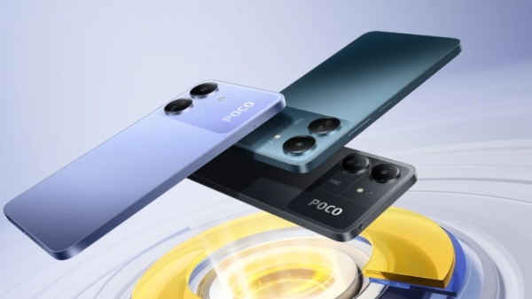 ಈ ಅಗ್ಗದ ಫೋನ್‌ ಬೆಲೆಯಲ್ಲಿ ಮತ್ತೆ ಭಾರೀ ಇಳಿಕೆ; ಆಫರ್‌ ತಿಳಿದ್ರೆ ವಾವ್‌ ಅಂತೀರಾ!