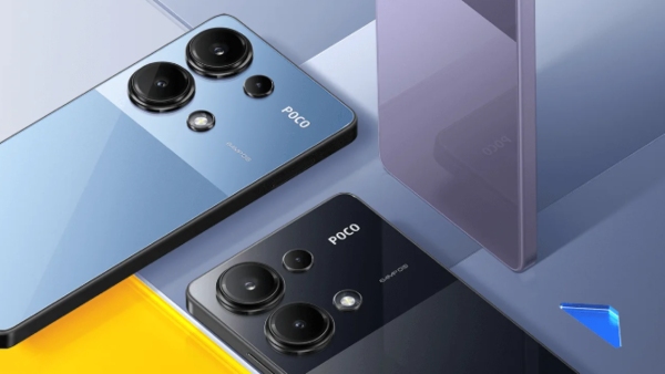 ಡಿಸ್ಕೌಂಟ್ ಬೆಲೆಯಲ್ಲಿ 5000mAh ಬ್ಯಾಟರಿ ಫೋನ್ ಬೇಕಿದ್ರೆ, ಈ ಆಫರ್ ಬೆಸ್ಟ್! ಡಿಸ್ಕೌಂಟ್ ಬೆಲೆಯಲ್ಲಿ 5000mAh ಬ್ಯಾಟರಿ ಫೋನ್ ಬೇಕಿದ್ರೆ, ಈ ಆಫರ್ ಬೆಸ್ಟ್!