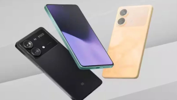 256GB ಸ್ಟೋರೇಜ್‌ ಇರುವ ಈ ಸ್ಟೈಲಿಶ್‌ ಫೋನ್‌ ಬೆಲೆಯಲ್ಲಿ ಭಾರೀ ಇಳಿಕೆ!