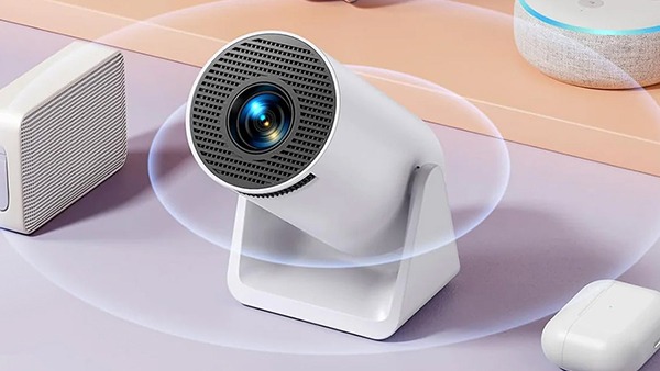 ಜಸ್ಟ್ 8 ಸಾವಿರದಲ್ಲಿ ನಿಮ್ಮ ಮನೆಯನ್ನೇ ಮಿನಿ ಥಿಯೇಟರ್‌ ಮಾಡಲಿದೆ ಈ ಪ್ರೊಜೆಕ್ಟರ್!