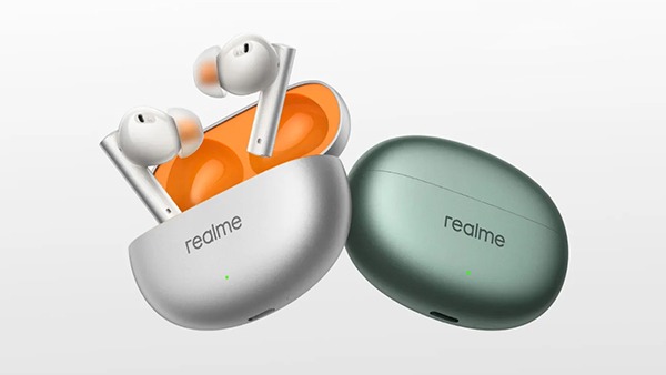 ಜೂನ್ 20 ರಂದು Realme Buds Air 6 Pro ಇಯರ್‌ಬಡ್ಸ್‌ ಲಾಂಚ್ !