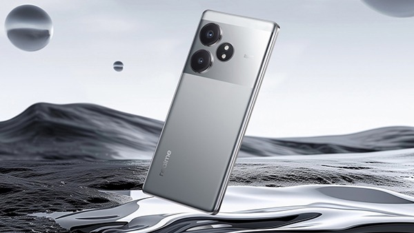 Realme: ಜೂನ್ ತಿಂಗಳಿನಲ್ಲಿ ಲಾಂಚ್ ಆಗಲಿದೆ ರಿಯಲ್‌ಮಿ GT 6