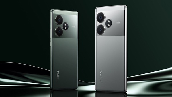 ಜೂನ್ 20ರಂದು Realme GT 6 ಸ್ಮಾರ್ಟ್‌ಫೋನ್ ಲಾಂಚ್