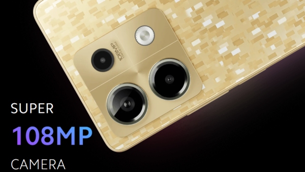 ರೆಡ್ಮಿ ನೋಟ್‌ 13 5G ಖರೀದಿಸಲು ಇದುವೇ ಬೆಸ್ಟ್‌ ಟೈಮ್‌; ಭರ್ಜರಿ ಬೆಲೆ ಇಳಿಕೆ!