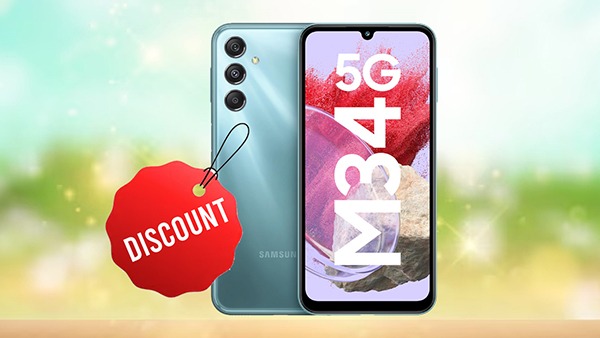 47% ಡಿಸ್ಕೌಂಟ್‌.. ಜಸ್ಟ್‌ 12,999 ರೂ.ಗೆ ಈ ಫೋನ್‌ ಸಿಗುತ್ತೆ: 11,500 ರೂ. ಸೇವ್