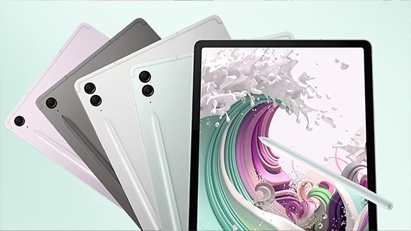 Samsungನ ಈ ಹೊಸ ಟ್ಯಾಬ್‌ನ ಫೀಚರ್ಸ್ ಲೀಕ್.. ಬೆಚ್ಚಿಬಿತ್ತು ಮಾರುಕಟ್ಟೆ!