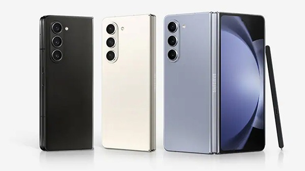 ಶೀಘ್ರದಲ್ಲೇ Samsung Galaxy Z Fold 6 ಲಾಂಚ್ ! ಫೀಚರ್ಸ್‌ ಸೋರಿಕೆ