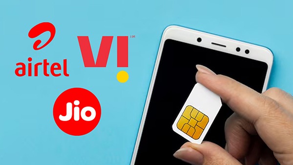 ಭಾರತದಲ್ಲಿ ವ್ಯಕ್ತಿಯೋರ್ವ ಹೊಂದಿರಬಹುದಾದ ಗರಿಷ್ಟ SIM ಕಾರ್ಡ್‌ಗಳೆಷ್ಟು? 