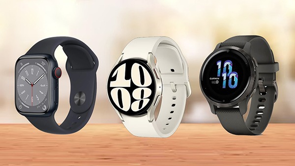 Smartwatch: ಈ ಸ್ಮಾರ್ಟ್‌ವಾಚ್‌ಗಳು ನಿಮ್ಮ ಪ್ರಾಣವನ್ನೂ ಉಳಿಸುತ್ತವೆ!