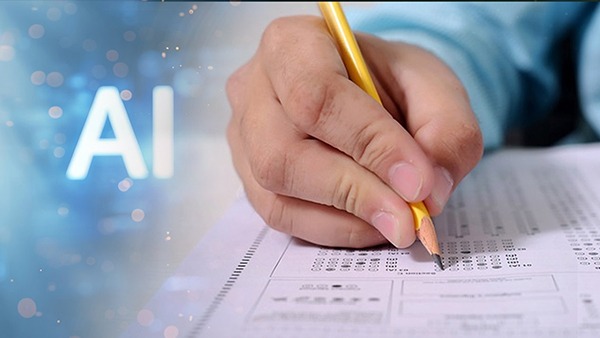 ಮಾಡಿದುಣ್ಣೋ ಮಹರಾಯ: ಪರೀಕ್ಷೆಯಲ್ಲಿ ಕಾಪಿ ಮಾಡಲು AI ಬಳಸಿದ ವಿದ್ಯಾರ್ಥಿ ಜೈಲುಪಾಲು