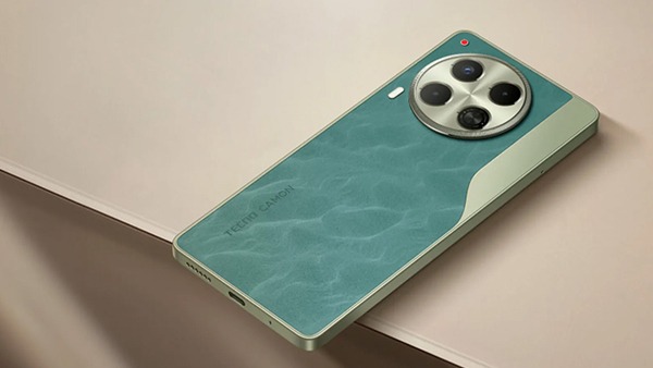 Tecno ಕ್ಯಾಮನ್ 30 ಸ್ಮಾರ್ಟ್‌ಫೋನ್‌ಗೆ ಎಐ ಸಹಾಯಕ Ella-GPT ಅಳವಡಿಕೆ !