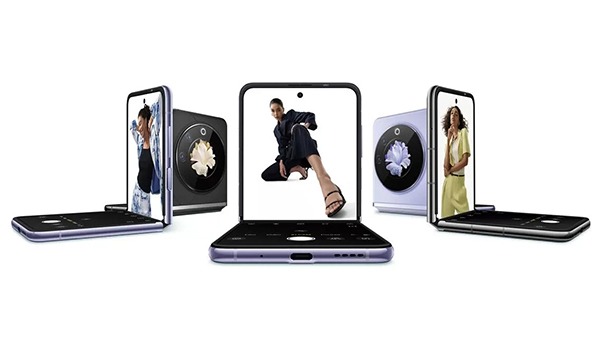 Tecno: ಫ್ಯಾಂಟಮ್ ವಿ2 ಫ್ಲಿಪ್ ಸ್ಮಾರ್ಟ್‌ಫೋನ್ ಸಿದ್ದಪಡಿಸಲು ಮುಂದಾದ ಟೆಕ್ನೋ!