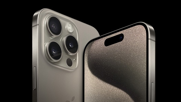 ಶೀಘ್ರದಲ್ಲೇ iPhone 16 ಲಾಂಚ್; ನಿರೀಕ್ಷಿತ ಫೀಚರ್ಸ್‌ ಏನಿರಲಿವೆ ಗೊತ್ತಾ..?