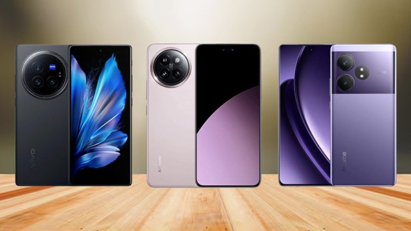  ಜೂನ್‌ ತಿಂಗಳಿನಲ್ಲಿ ಬಿಡುಗಡೆಯಾಗಲಿರುವ ಪ್ರಮುಖ ಸ್ಮಾರ್ಟ್‌ಫೋನ್‌ಗಳಿವು 