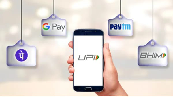UPI: ಖುಷಿ ಸುದ್ದಿ.. PhonePe, Google Pay, BHIM, Paytm ಪಾವತಿ ತುಂಬಾ ಸುಲಭ!