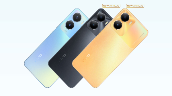 ವಿವೋ T2x 5G ಫೋನಿನ ಆಫರ್‌ ಬೆಲೆ ತಿಳಿದ್ರೆ, ನೀವು OMG ಅಂತೀರಾ!