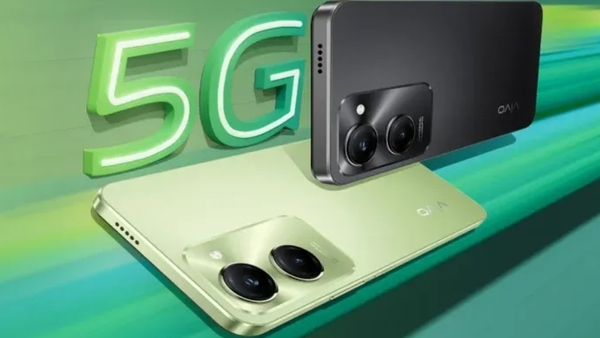 ಎದುರಾಳಿಗಳಿಗೆ ನಡುಕ.. ಇಂದು ವಿವೋನ ಈ ಹೊಸ ಫೋನ್‌ ಲಾಂಚ್: ಬೆಲೆ ಎಷ್ಟು?