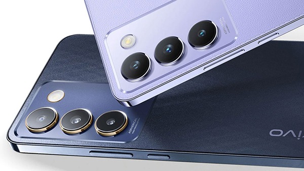 Vivo V40 ಸ್ಮಾರ್ಟ್‌ಫೋನ್‌ ಫೀಚರ್ಸ್‌ ಲೀಕ್ !