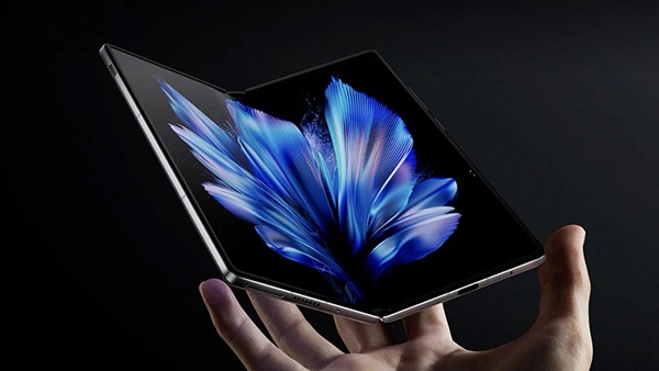 Vivo; ಭಾರತದಲ್ಲಿ ಇಂದೇ ಲಾಂಚ್ ಆಗಲಿದೆ ವಿವೋ X ಫೋಲ್ಡ್‌ 3 pro