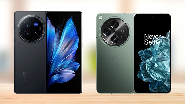 Vivo X ಫೋಲ್ಡ್‌ 3 ಪ್ರೊ ಮತ್ತು OnePlus ಓಪನ್‌ ಫೀಚರ್ಸ್ ಭಿನ್ನತೆಗಳೇನು?