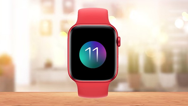 ಫಿಟ್ನೆಸ್, ಆರೋಗ್ಯ ಸೇರಿ ಗರ್ಭಧಾರಣೆ ಮಾಹಿತಿ ನೀಡುವ watchOS 11 ಘೋಷಿಸಿದ ಆಪಲ್