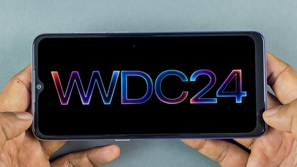 Apple ಬಹುನಿರೀಕ್ಷಿತ WWDC ಕಾರ್ಯಕ್ರಮ ಆರಂಭ