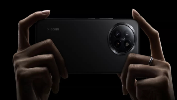 ನಾಳೆ ಎಂಟ್ರಿ ಕೊಡಲಿದೆ ಶಿಯೋಮಿ 14 ಸಿವಿ; ಡ್ಯುಯಲ್‌ ಸೆಲ್ಫಿ ಕ್ಯಾಮೆರಾ ಖಚಿತ!