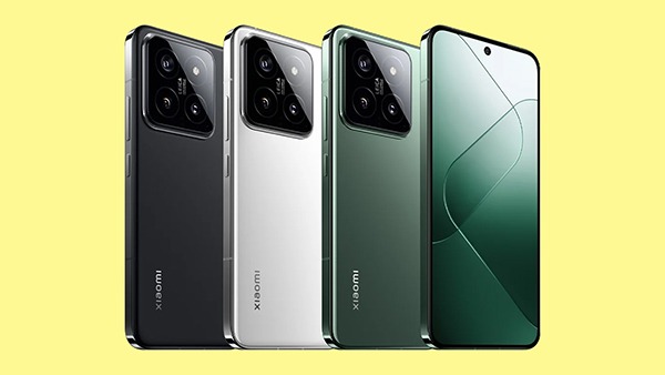 ಶೀಘ್ರದಲ್ಲೇ Xiaomi 15 ಲಾಂಚ್: ಇದಕ್ಕೆ ಸರಿ ಸಾಟಿಯೇ ಇಲ್ಲ, ಫೀಚರ್ಸ್‌ ಲೀಕ್