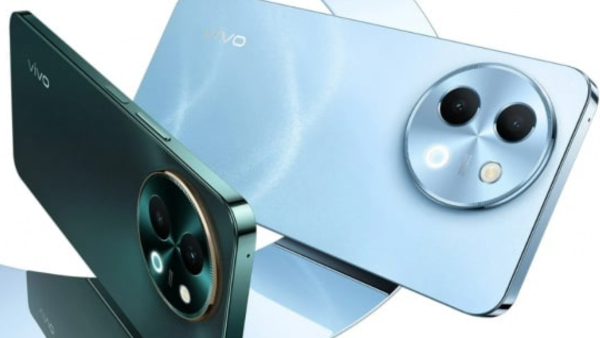 ಮಾರುಕಟ್ಟೆಯಲ್ಲಿ ಅಬ್ಬರಿಸಲು ಸಜ್ಜಾದ ವಿವೋದ ಹೊಸ ಫೋನ್‌!..ಜೂನ್‌ 20 ರಂದು ಲಾಂಚ್‌