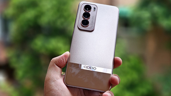 OPPO Reno12 Pro ವಿಮರ್ಶೆ: ಬೆರಗುಗೊಳಿಸುವ ವಿನ್ಯಾಸ, AI ಸೌಲಭ್ಯ, ಹಾರ್ಡ್ವೇರ್! OPPO Reno12 Pro ವಿಮರ್ಶೆ: ಬೆರಗುಗೊಳಿಸುವ ವಿನ್ಯಾಸ, AI ಸೌಲಭ್ಯ, ಹಾರ್ಡ್ವೇರ್!