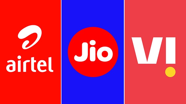 Airtel vs Jio vs Vi: ಇಂದಿನಿಂದಲೇ ಪರಿಷ್ಕೃತ ದರ ಜಾರಿ