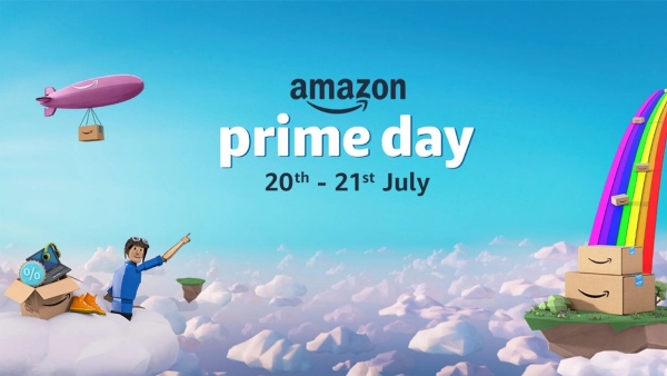 Amazon Prime Day Sale 2024: ಜನ ಮೆಚ್ಚಿದ ಫೋನ್‌ಗಳ ಮೇಲೆ ಭರ್ಜರಿ ಡಿಸ್ಕೌಂಟ್‌!