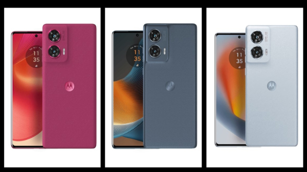 ನಾಳೆ ಮತ್ತೆ ಈ ಸ್ಟೈಲಿಶ್‌ ಸ್ಮಾರ್ಟ್‌ಫೋನ್‌ ಖರೀದಿಗೆ ಲಭ್ಯ; ಬೆಲೆ ಎಷ್ಟು ಗೊತ್ತಾ?