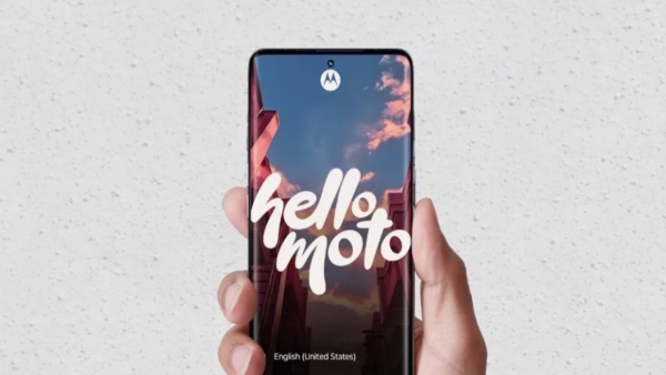 ನಾಳೆ ಮೊಟೊರೊಲಾ ಸಂಸ್ಥೆಯ ಈ ಜನಪ್ರಿಯ ಫೋನ್‌ ಖರೀದಿಗೆ ಲಭ್ಯ!.ಕರ್ವ್ಡ್‌ ಡಿಸ್‌ಪ್ಲೇ