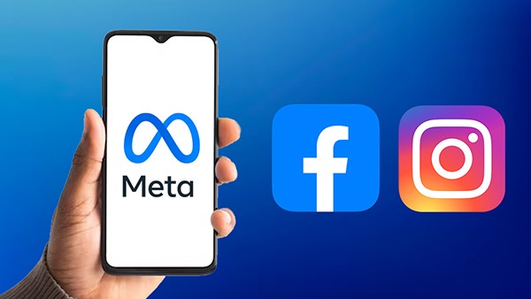 ಬಿಗ್ ಶಾಕ್: ಫೇಸ್​ಬುಕ್, ಇನ್​ಸ್ಟಾಗ್ರಾಮ್​ನಲ್ಲಿನ 21 ಮಿಲಿಯನ್​ ಪೋಸ್ಟ್​ ಡಿಲೀಟ್