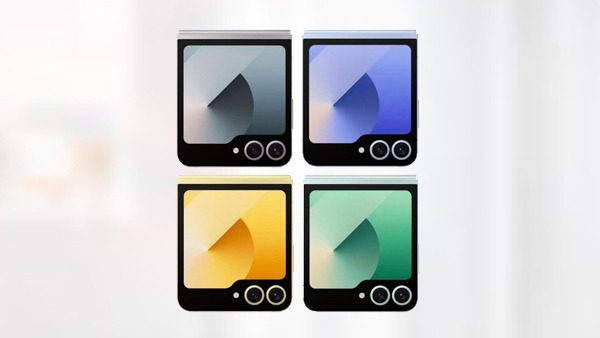 ಇಂದು Samsungನ ದೊಡ್ಡ ಈವೆಂಟ್: Galaxy Z Fold 6, Galaxy Z Flip 6 ಲಾಂಚ್