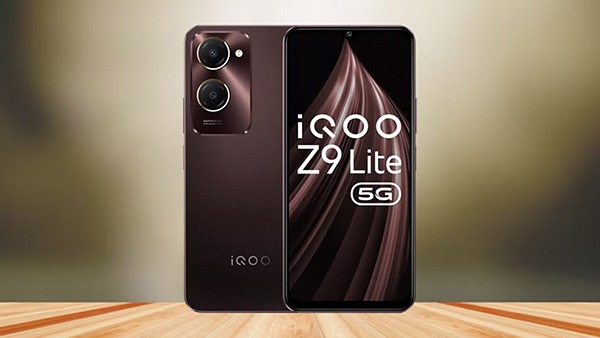 ಜಸ್ಟ್ 9,999 ಸ್ವಾಮಿ..! iQOO Z9 Lite 5G ಎಂಟ್ರಿಗೆ ಎಲ್ಲವೂ ಉಡೀಸ್‌