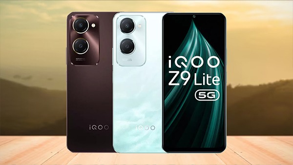 9,999 ರೂ. ಮಾತ್ರ! ಜನ ಕಾಯುತ್ತಿರುವ ಫೋನ್.. ಇಂದು iQOO Z9 Lite 5G ಸೇಲ್