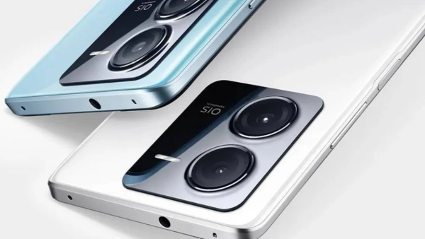 ಬಜೆಟ್‌ ಬೆಲೆಯಲ್ಲಿ ಹೊಸ iQOO ಫೋನ್‌ ಖರೀದಿಸಬೇಕೆ?..ಇಲ್ಲಿದೆ ಮಾಹಿತಿ