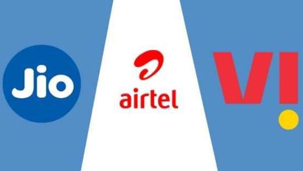 Jio, Airtel, Vi: ಡೇಟಾ ಜೊತೆ ವಾರ್ಷಿಕ ವ್ಯಾಲಿಡಿಟಿಗೆ ಯಾವ ಪ್ಲ್ಯಾನ್‌ ಉತ್ತಮ?