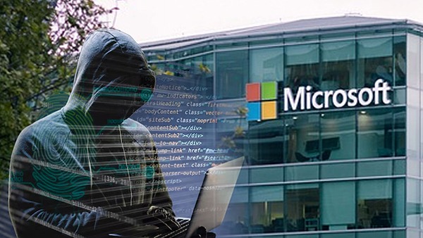 ಮತ್ತೆ ಕೈಕೊಟ್ಟ ಮೈಕ್ರೋಸಾಫ್ಟ್.. ಎರಡು ವಾರದಲ್ಲಿ 2ನೇ ಬಾರಿಗೆ ಪ್ರಾಬ್ಲಂ! ಮತ್ತೆ ಕೈಕೊಟ್ಟ ಮೈಕ್ರೋಸಾಫ್ಟ್.. ಎರಡು ವಾರದಲ್ಲಿ 2ನೇ ಬಾರಿಗೆ ಪ್ರಾಬ್ಲಂ!