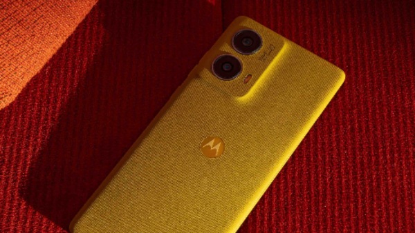 ಇಂದು Moto G85 5G ಫೋನ್‌ ಸೇಲ್‌ ಪ್ರಾರಂಭ!..ಬಜೆಟ್‌ ಬೆಲೆ, ಬೆಸ್ಟ್‌ ಫೀಚರ್ಸ್‌!